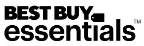 BEST BUY essentials Bluetooth Mouse Logo