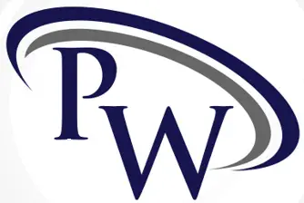 pw logo