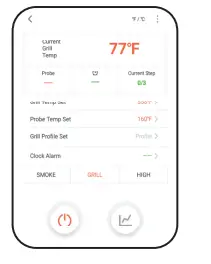 SHINERICH-PTC2V119-ELITE-Pellet-Grill-fig-10