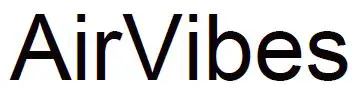 airvibes-logo