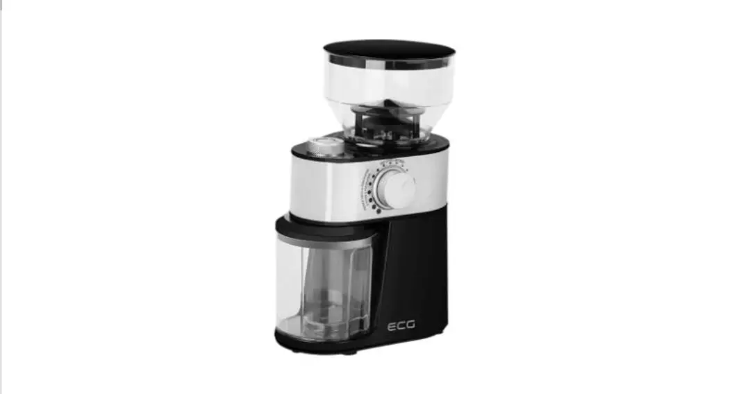Ecg Km 1412 Aromatico Coffee Grinder Instruction Manual Ecg Km 1412 Aromatico Coffee Grinder Instruction Manual