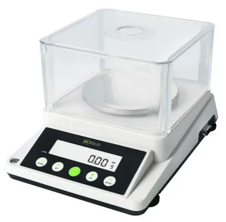 U S SOLID USS-DBS82 Precision Balance
