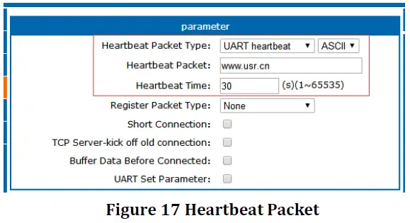 ENS IOT-RS232-01 Serial to Ethernet Converter fig 15