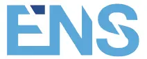 ENS IOT-RS232-01 Serial to Ethernet Converter logo