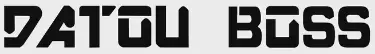 DATOUBOSS logo