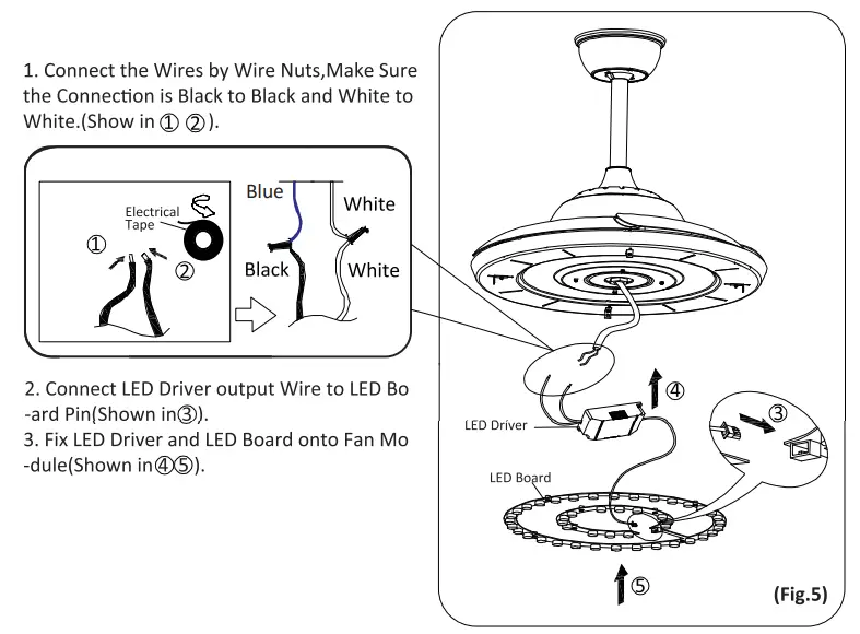 Depuley-WSFSL002-36C-LED-Ceiling-Fan-9