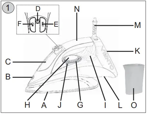 ETA-Viento-6284-90000-Steam-iron-FIG-1