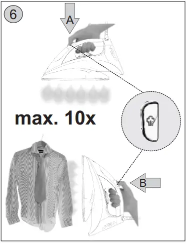 ETA-Viento-6284-90000-Steam-iron-FIG-6