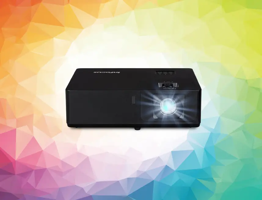 Infocus Ultra-long Life Natice Full Hd And Wuxga Laser Projectors User Manual Infocus Ultra-long Life Natice Full Hd And Wuxga Laser Projectors User Manual