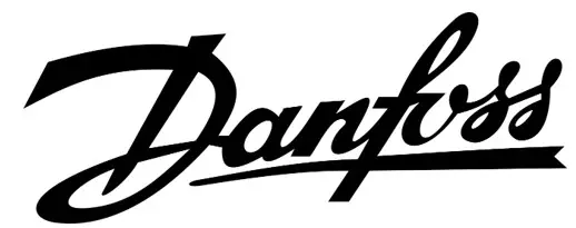 danfoss - logo