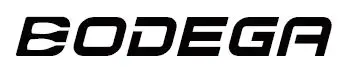 BODEGA-logo