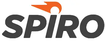 Spiro - logo