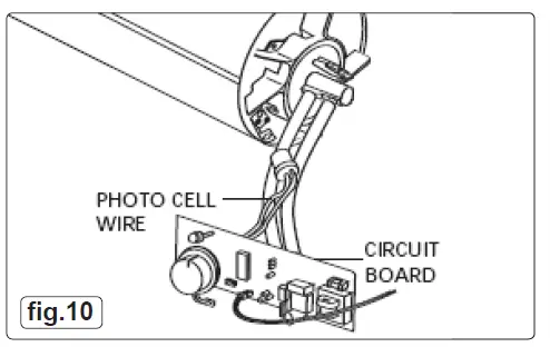 SEALEY-AB458-V2 -Diesel-Fired-Heater-FIG-11