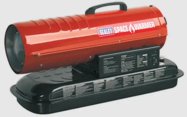 SEALEY-AB458-V2 -Diesel-Fired-Heater-PRODUCT