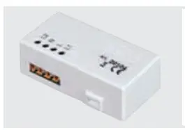 NUBE LED Panel RTI Sanifica Aria - Fig 12