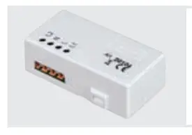 NUBE LED Panel RTI Sanifica Aria - Fig 13