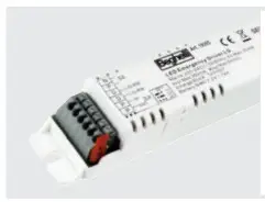 NUBE LED Panel RTI Sanifica Aria - Fig 15