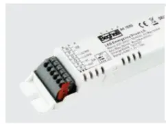 NUBE LED Panel RTI Sanifica Aria - Fig 16