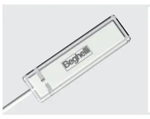 NUBE LED Panel RTI Sanifica Aria - Fig 17