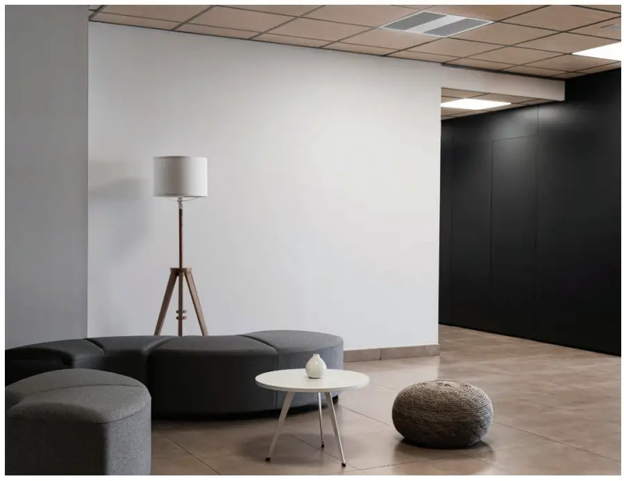 NUBE LED Panel RTI Sanifica Aria - Fig 23