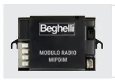 NUBE LED Panel RTI Sanifica Aria - Fig 6