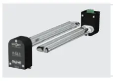 NUBE LED Panel RTI Sanifica Aria - Fig 7