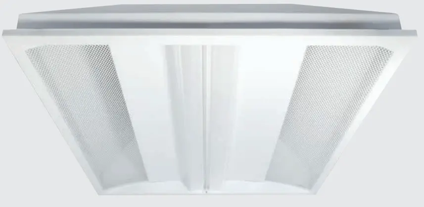 NUBE LED Panel RTI Sanifica Aria