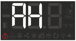 Danfoss AK-RC 305W Temperature Controller for Walk In Coolers and Freezers - 26