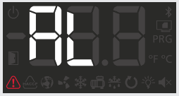 Danfoss AK-RC 305W Temperature Controller for Walk In Coolers and Freezers - 27