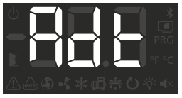 Danfoss AK-RC 305W Temperature Controller for Walk In Coolers and Freezers - 30