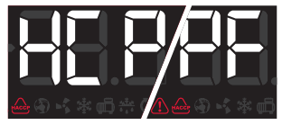 Danfoss AK-RC 305W Temperature Controller for Walk In Coolers and Freezers - 32