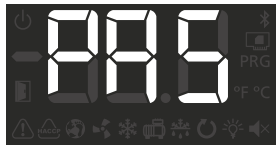 Danfoss AK-RC 305W Temperature Controller for Walk In Coolers and Freezers - 34