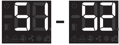 Danfoss AK-RC 305W Temperature Controller for Walk In Coolers and Freezers - 35