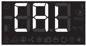 Danfoss AK-RC 305W Temperature Controller for Walk In Coolers and Freezers - 36