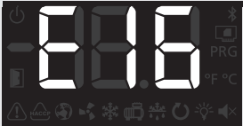 Danfoss AK-RC 305W Temperature Controller for Walk In Coolers and Freezers - 37