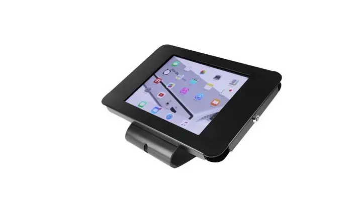 Startech Com Sectbltpos2 10.2 Inch To 10.5 Inch Secure Ipad Enclosure User Manual Startech Com Sectbltpos2 10.2 Inch To 10.5 Inch Secure Ipad Enclosure User Manual