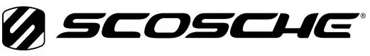 SCOSCHE - logo