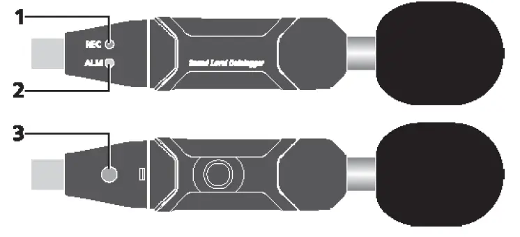 Triplett-SLDL20-Sound-Level-Datalogger-2