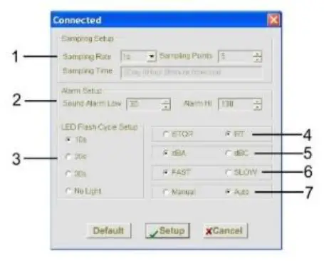 Triplett-SLDL20-Sound-Level-Datalogger-9