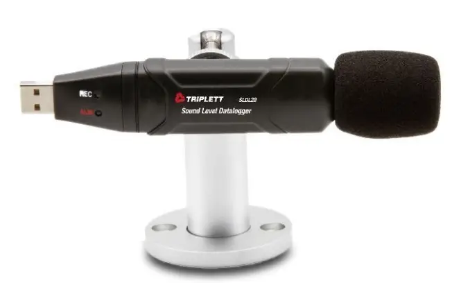 Triplett-SLDL20-Sound-Level-Datalogger-PRODUCT