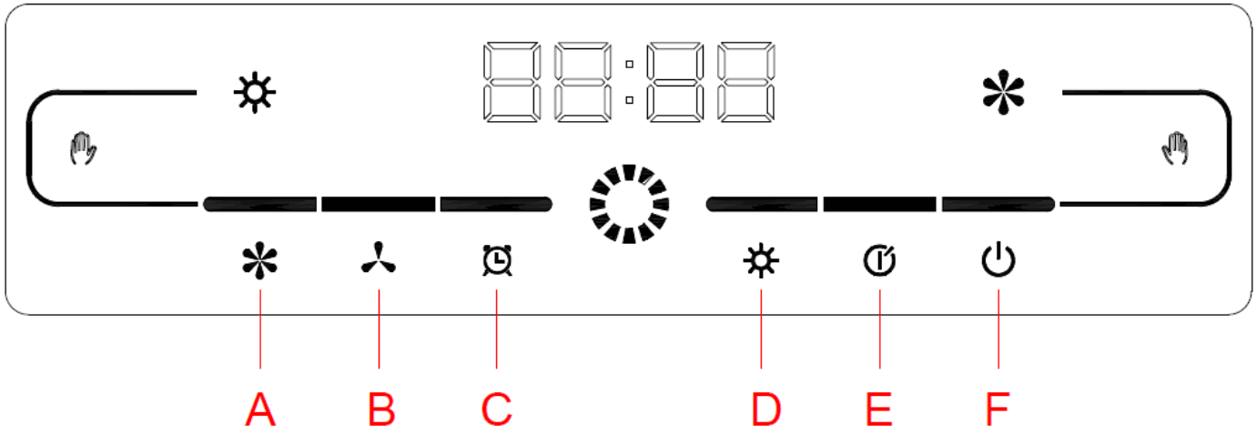 TYLZA KMC03 30 Inch Wall Mount Range Hood - FIG 11