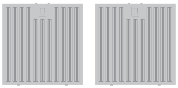 TYLZA KMC03 30 Inch Wall Mount Range Hood - FIG 4