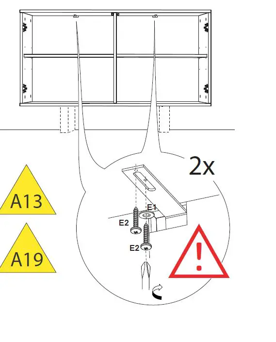 think smart MBA05 SIDEBOARD 16