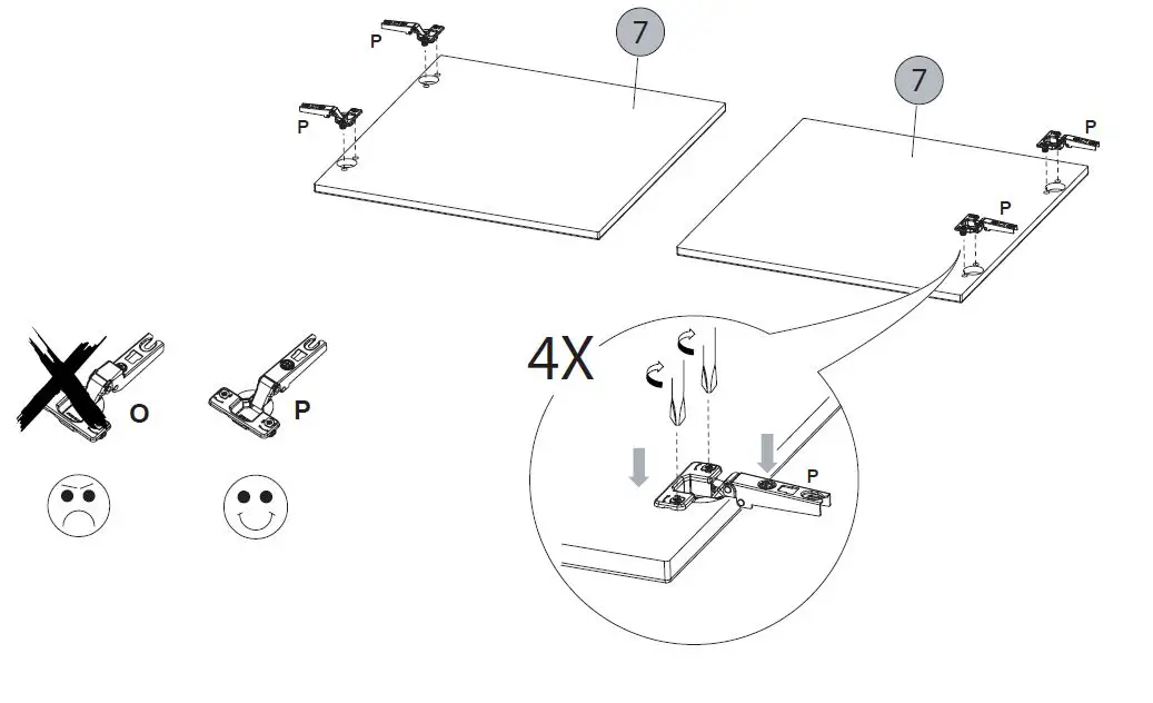think smart MBA05 SIDEBOARD 17