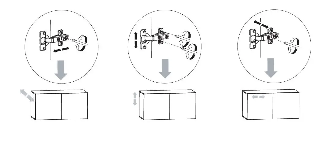 think smart MBA05 SIDEBOARD 19