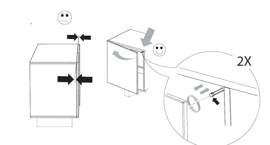 think smart MBA05 SIDEBOARD 21