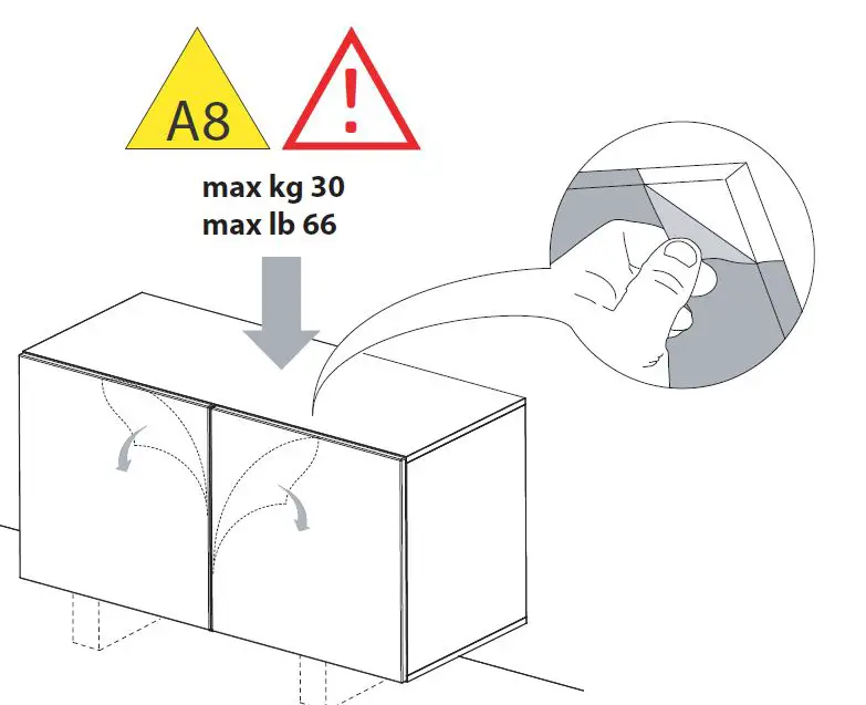 think smart MBA05 SIDEBOARD 22