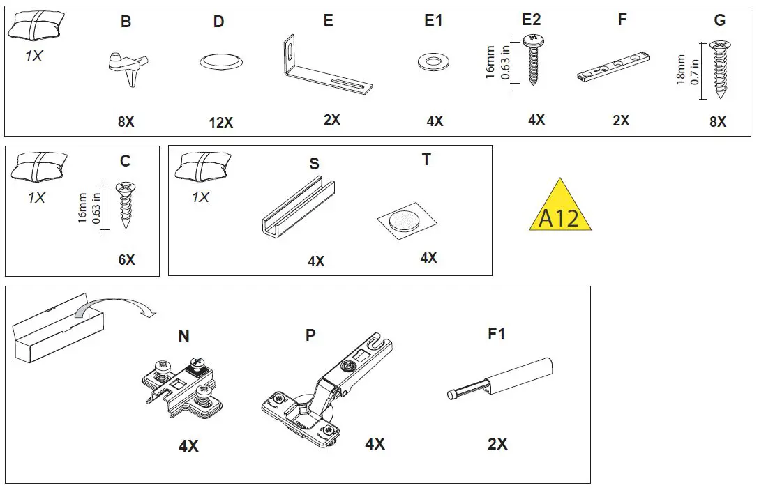 think smart MBA05 SIDEBOARD 3