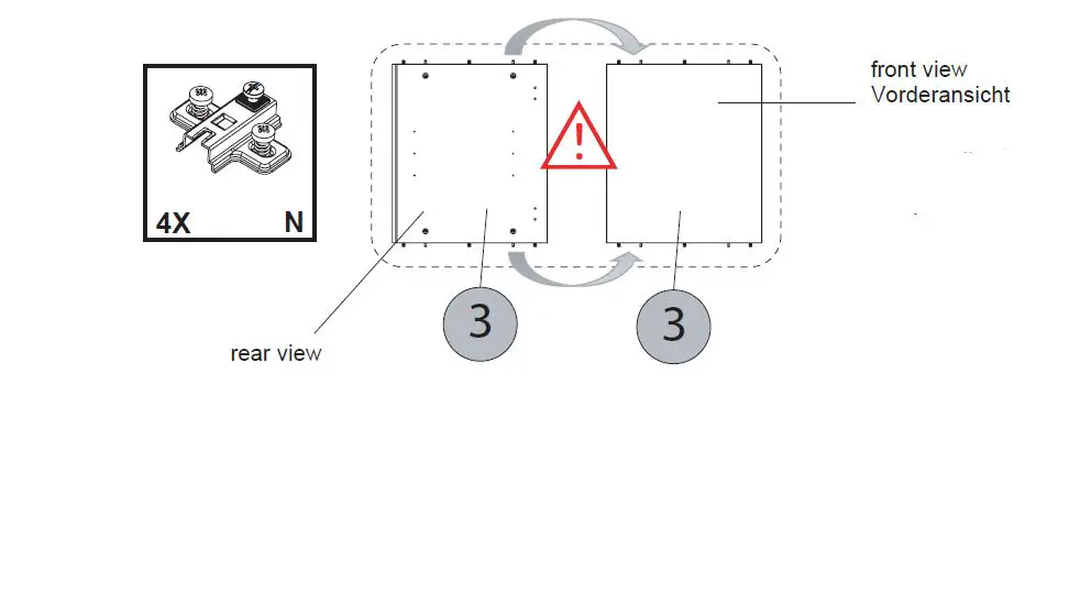 think smart MBA05 SIDEBOARD 5