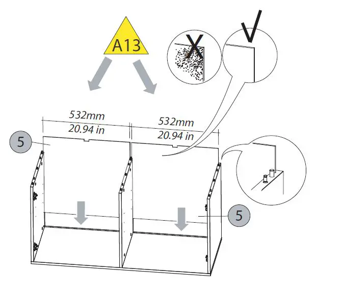 think smart MBA05 SIDEBOARD 8